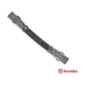 Autodíl Brzdová hadice BREMBO T 06 034