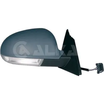 Auto zrcátko Vnější zpětné zrcátko ALKAR 6126117