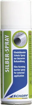 Schopf Hygiene Silber-Spray 200 ml