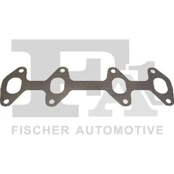 Těsnění výfuku Těsnění, kolektor výfukových plynů FA1 433-002