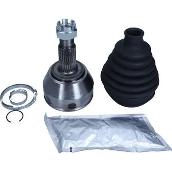 Hřídel nápravy Sada kloubů, hnací hřídel MAXGEAR 49-1247