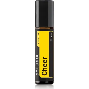 DoTerra Cheer Touch (Povznášející směs) 10 ml