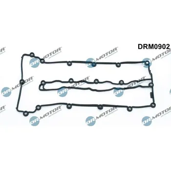 Těsnění motoru Těsnění, kryt hlavy válce Dr.Motor Automotive DRM0902