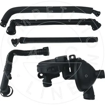 Auto-moto Reparatursatz, Kurbelgehäuseentlüftung A.I.C. 56026