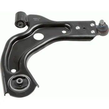 Zavěšení kol Řídicí páka, zavěšení kol LEMFÖRDER 28890 01