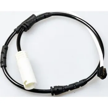 Brzdový systém Výstražný kontakt, opotřebení obložení DENCKERMANN B170063