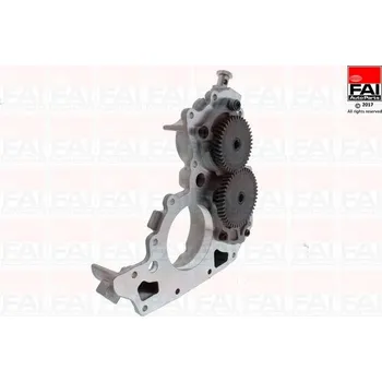 Olejové čerpadlo Olejové čerpadlo FAI AutoParts OP353
