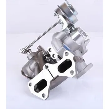 Turbodmychadlo Dmychadlo, plnění NISSENS 93490