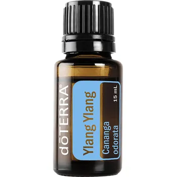 DoTerra Ylang Ylang esenciální olej 15 ml