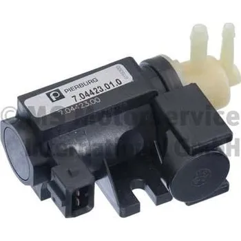 Turbodmychadlo Měnič tlaku, turbodmychadlo PIERBURG 7.04423.01.0