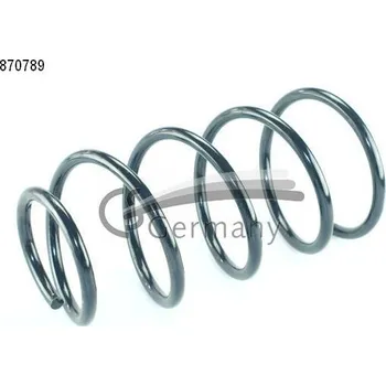 Auto-moto Pružina podvozku CS Germany 14.870.789