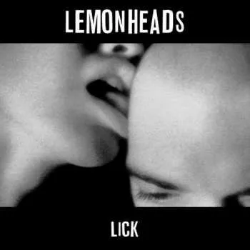 Zahraniční hudba CD The Lemonheads: Lick 2013 Expanded Version