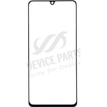 Sklíčko displeje + oca lepidlo Samsung Galaxy A41