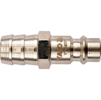 Autodoplněk Rychlospojka 1/2" 10mm Yato YT-2407