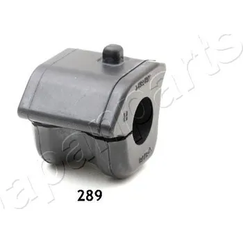 Zavěšení kol Ložiskové pouzdro, stabilizátor JAPANPARTS RU-289