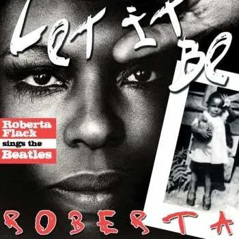 Zahraniční hudba CD Roberta Flack: Let It Be Roberta: Roberta Flack Sings The Beatles 2022