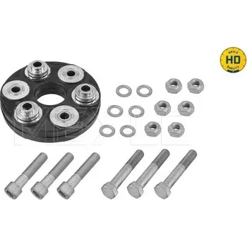 Hřídel nápravy Kloub, kloubový hřídel MEYLE 014 152 2114/HD