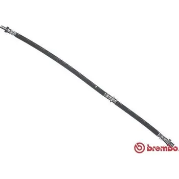 Brzdový systém Brzdová hadice BREMBO T 06 042