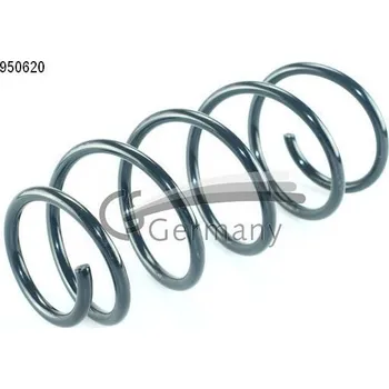 Auto-moto Pružina podvozku CS Germany 14.950.620