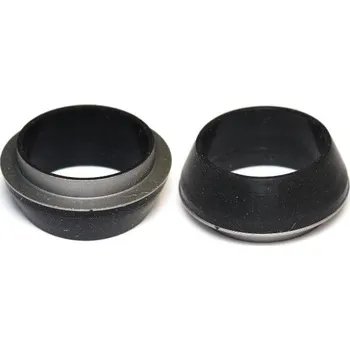 Automobilové těsnění Těsnění, kryt hlavy válce ELRING 452.640