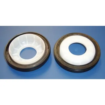 Motor automobilu Těsnicí kroužek hřídele, vačkový hřídel ELRING 655.190