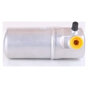 Sušič klimatizace Sušárna, klimatizace NISSENS 95165