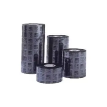 Pásek do tiskárny Zebra páska 2300 Wax. šířka 84mm. délka 74m