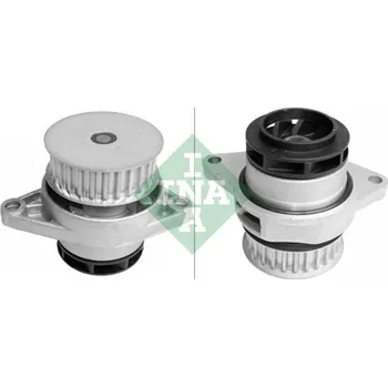Chladič motoru Vodní čerpadlo, chlazení motoru Schaeffler INA 538 0050 10