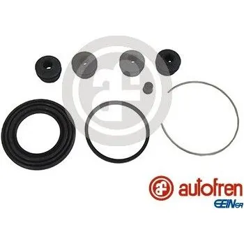 Brzdový třmen Sada na opravy, brzdový třmen AUTOFREN SEINSA D4666