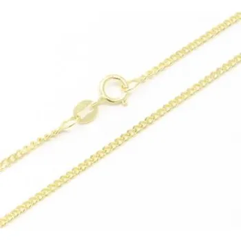 Řetízek Zlatý řetízek PATTIC AU 585/1000 2,30 gr CA500502Y-42