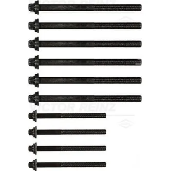 Spojovací materiál motoru Sada šroubů hlavy válce VICTOR REINZ 14-32254-01