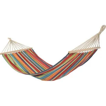 Houpací síť Jobek Stripes pruhovaná