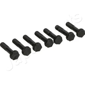 Setrvačník motoru Šroub, setrvačník JAPANPARTS BV-500