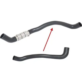 Auto-moto Hadička plnicího vzduchu BUGIAD 88786