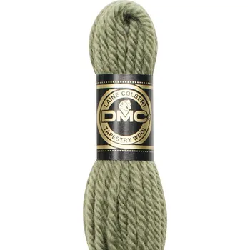 Příze Příze LAINE COLBERT, zelená - odstín 7426