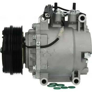 Kompresor klimatizace Kompresor, klimatizace NISSENS 89235