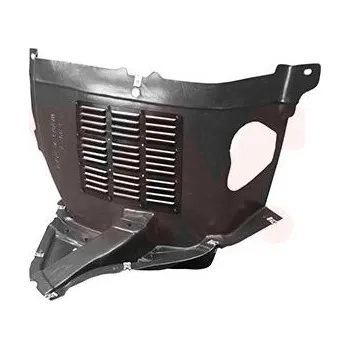 Nářadí pro automobil podběh kola ORIGINÁ, VAG 3G0805912AA