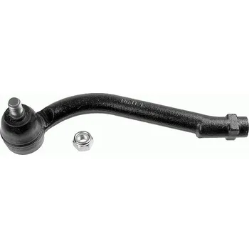 Táhlo řízení Hlava příčného táhla řízení LEMFÖRDER 34535 01