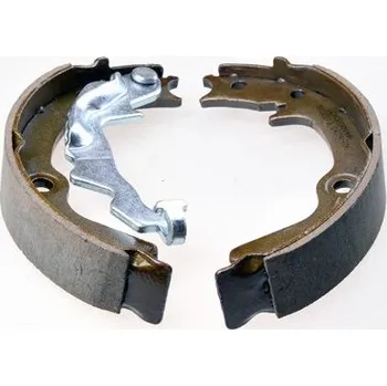 Brzdová čelist Sada brzdových čelistí DENCKERMANN B120210