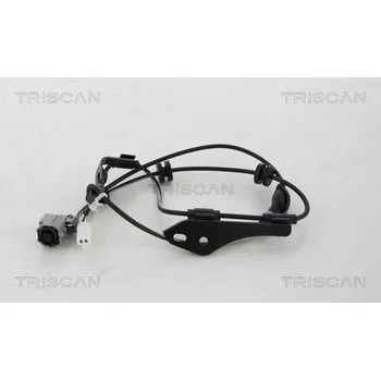 Přislušenství brzdového systému Snímač, počet otáček kol TRISCAN 8180 13206