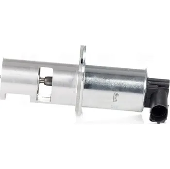 Palivový systém AGR-Ventil NISSENS 98190