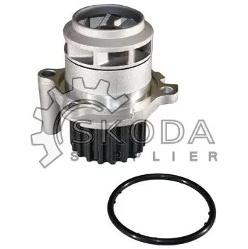 Motor automobilu Vodní čerpadlo, chlazení motoru MAGNETI MARELLI 352316171196