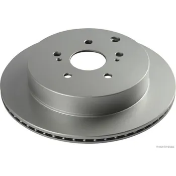 Brzdový kotouč Brzdový kotouč HERTH+BUSS JAKOPARTS J3318003