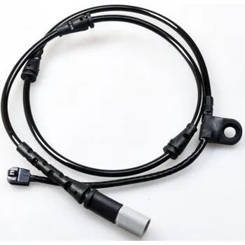 Brzdový systém Výstražný kontakt, opotřebení obložení DENCKERMANN B170066