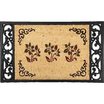 Rohožka Rohožka MagicHome RCP 126, Country, 45x75cm, guma