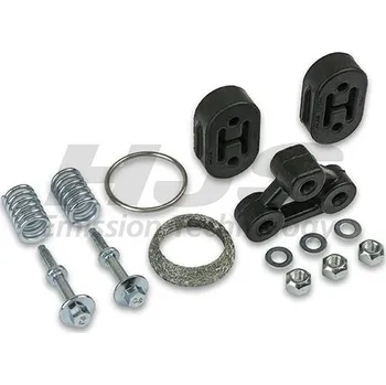 Autodíl Montážní sada, výfukový systém HJS 82 43 8044