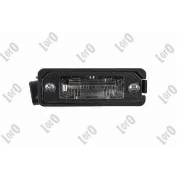 Osvětlení SPZ Osvětlení SPZ ABAKUS 053-10-905