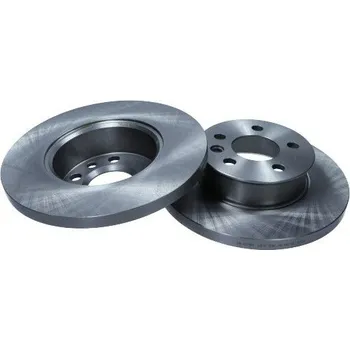 Brzdový kotouč Brzdový kotouč MAXGEAR 19-0784
