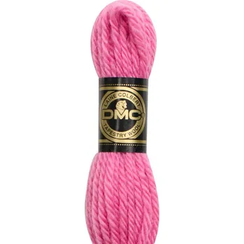 Příze Příze LAINE COLBERT, růžová - odstín 7804