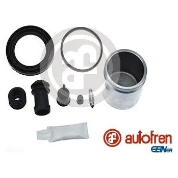 Brzdový třmen Sada na opravy, brzdový třmen AUTOFREN SEINSA D41748C